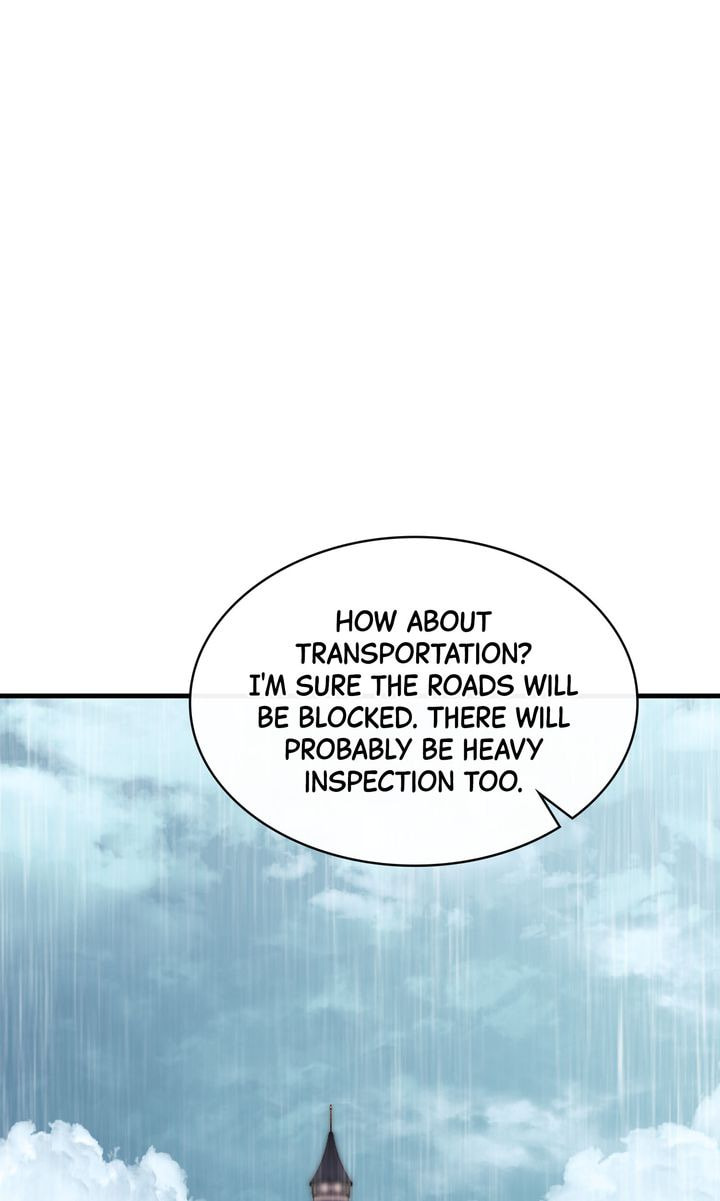 Justice for the Villainess Chapter 134 page 25 - 