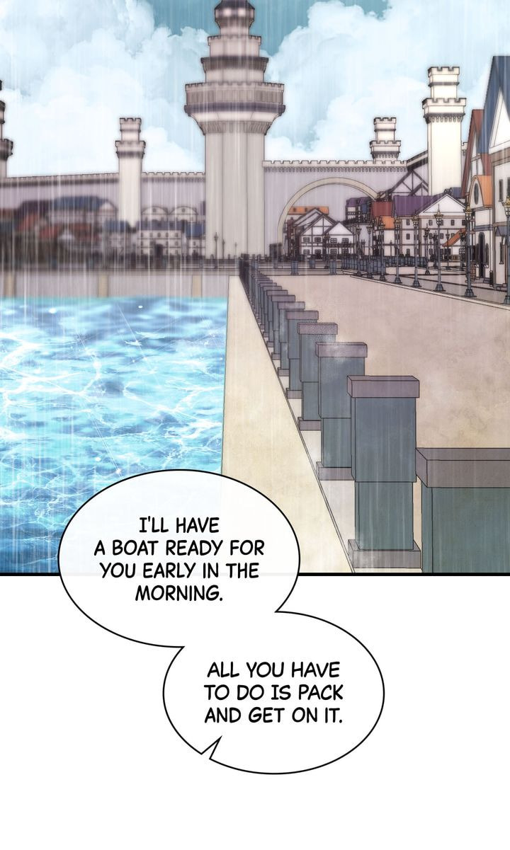 Justice for the Villainess Chapter 134 page 26 - 