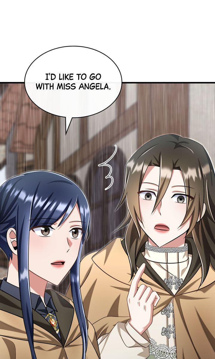 Justice for the Villainess Chapter 134 page 30 - 