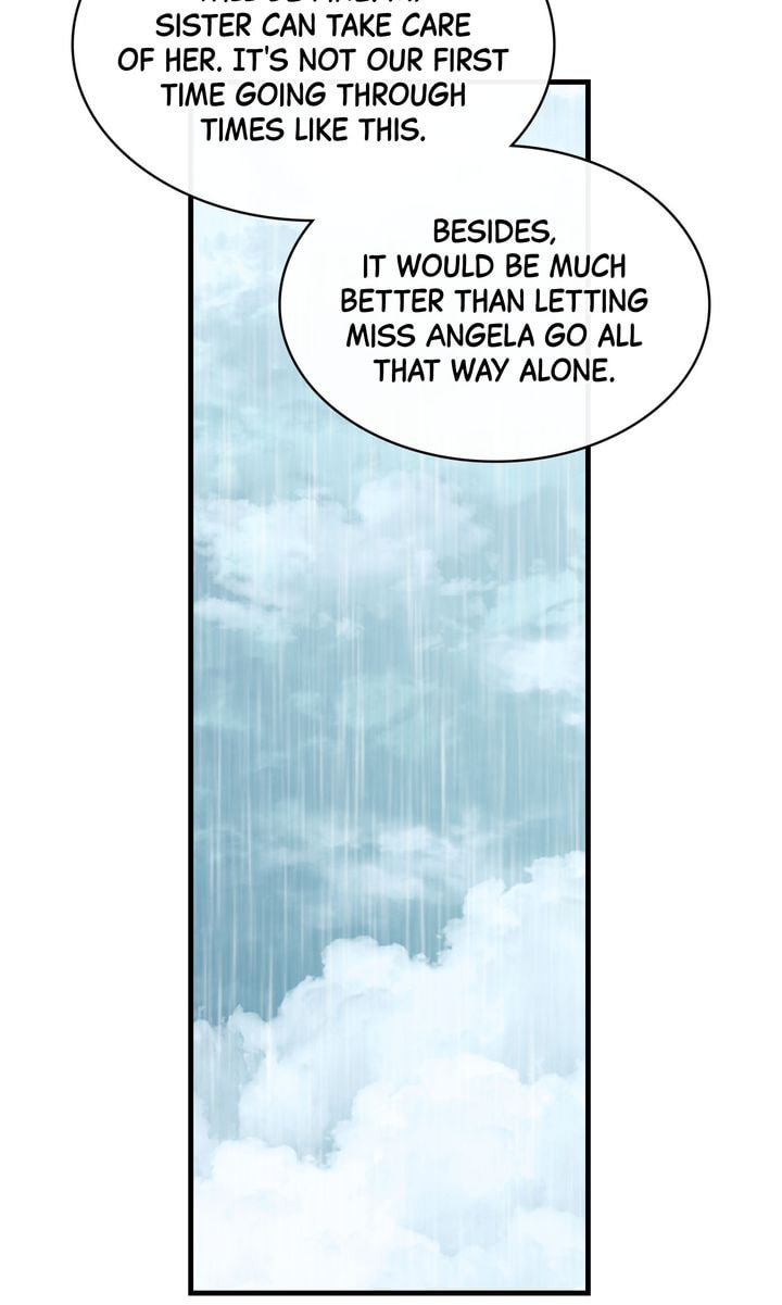 Justice for the Villainess Chapter 134 page 32 - 