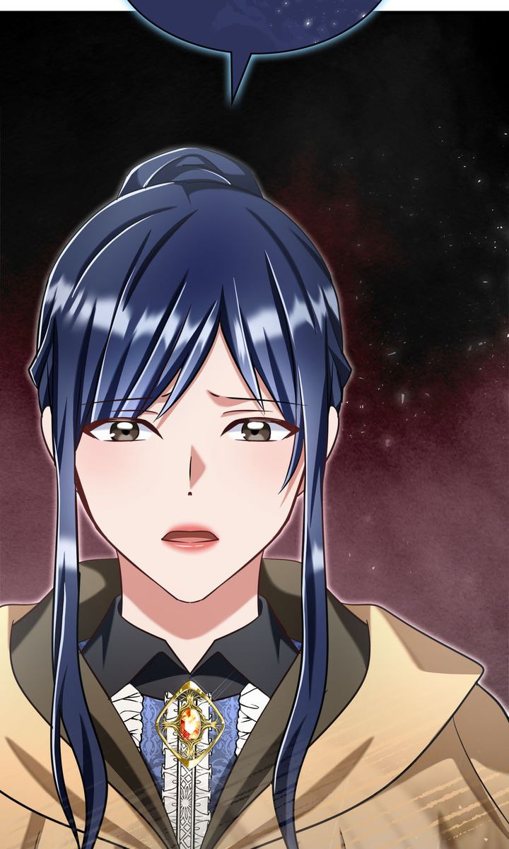 Justice for the Villainess Chapter 134 page 34 - 