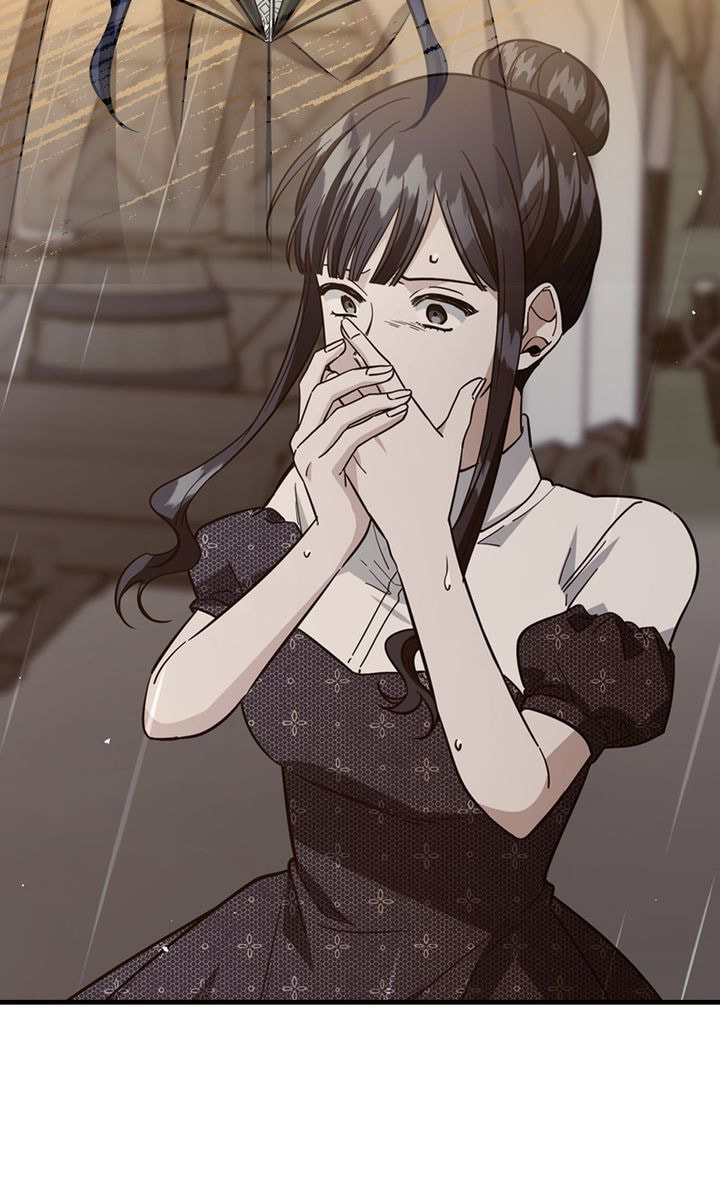 Justice for the Villainess Chapter 134 page 35 - 