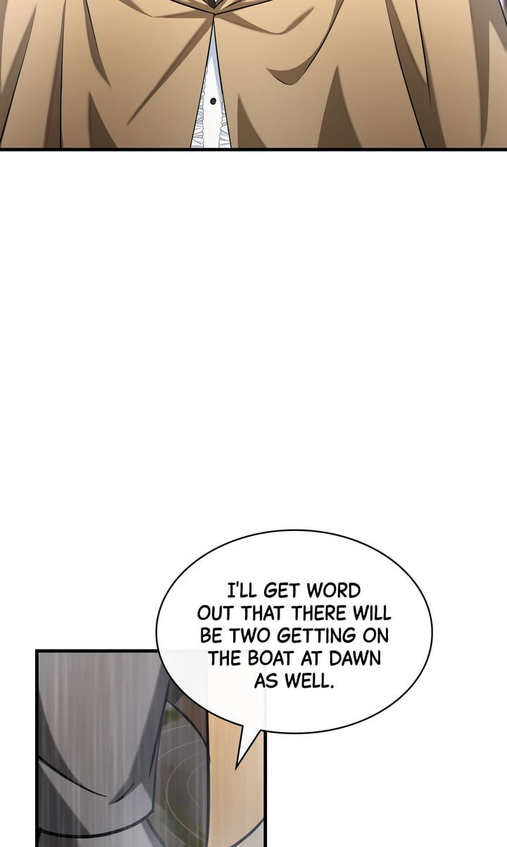 Justice for the Villainess Chapter 134 page 37 - 
