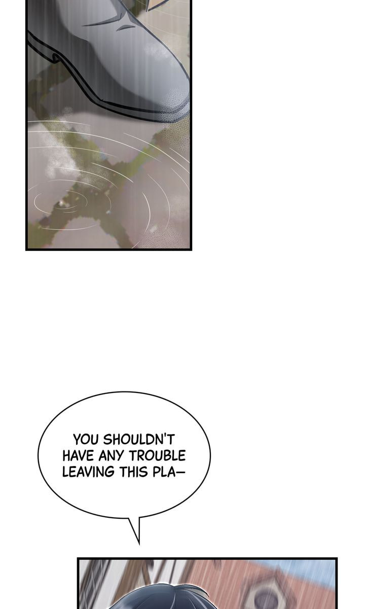 Justice for the Villainess Chapter 134 page 38 - 