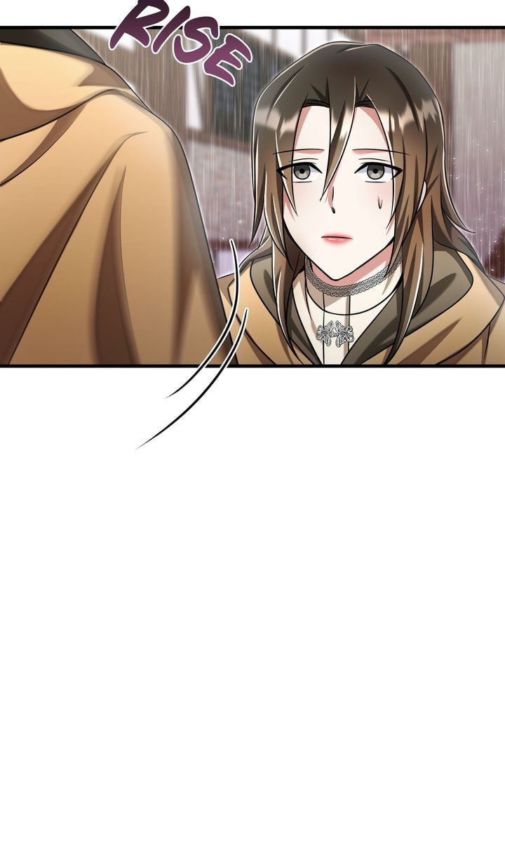 Justice for the Villainess Chapter 134 page 43 - 