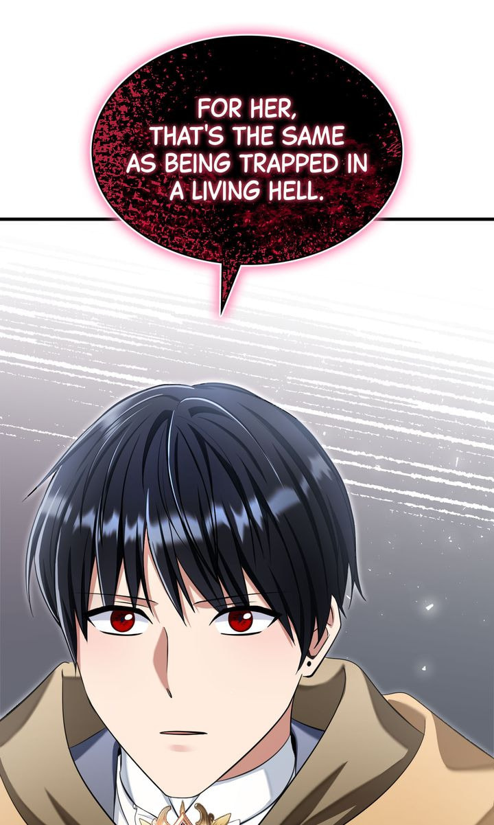 Justice for the Villainess Chapter 134 page 44 - 