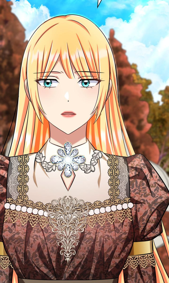 Justice for the Villainess Chapter 134 page 51 - 