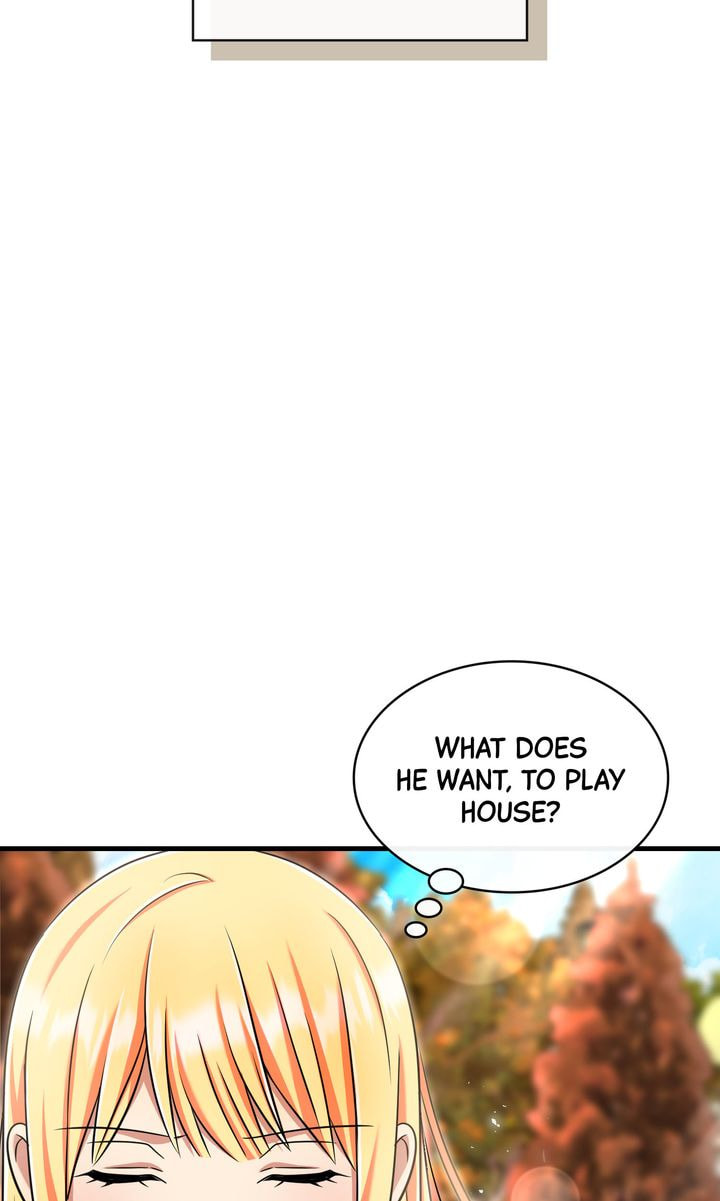 Justice for the Villainess Chapter 134 page 66 - 