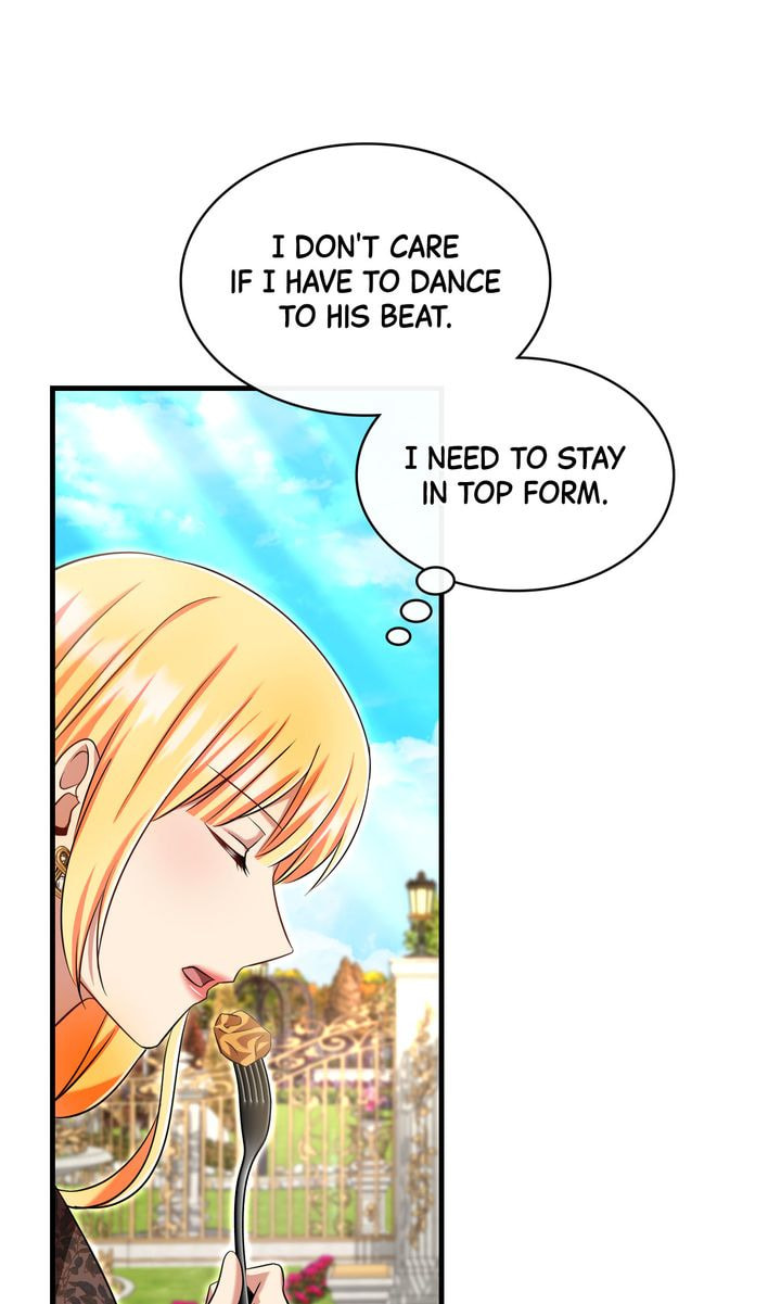 Justice for the Villainess Chapter 134 page 70 - 