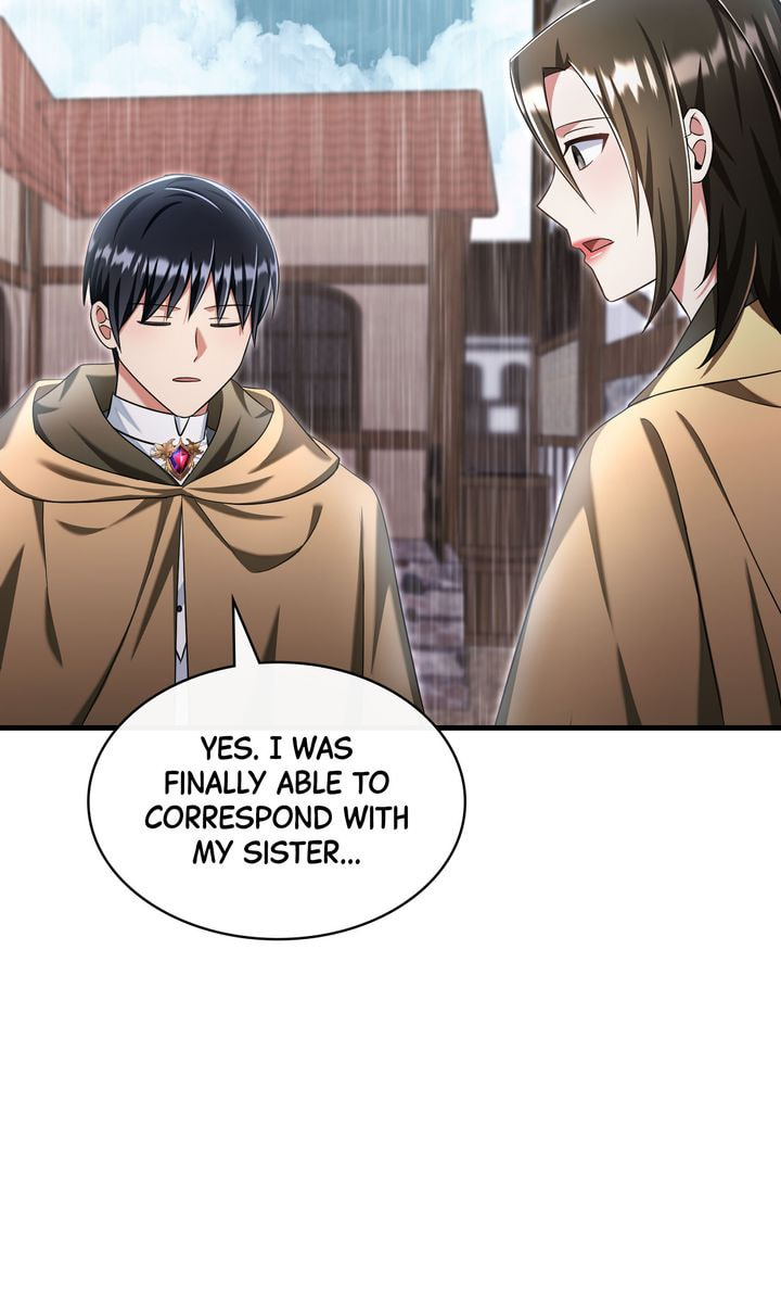 Justice for the Villainess Chapter 134 page 8 - 
