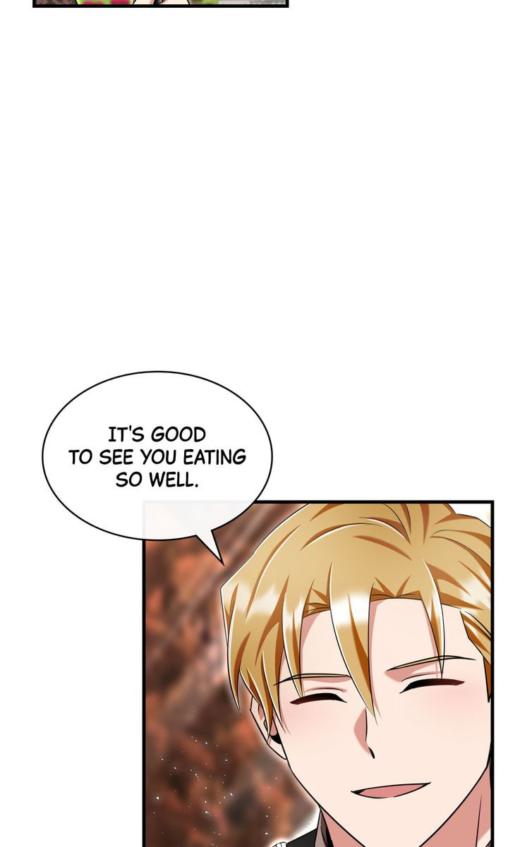 Justice for the Villainess Chapter 134 page 71 - 
