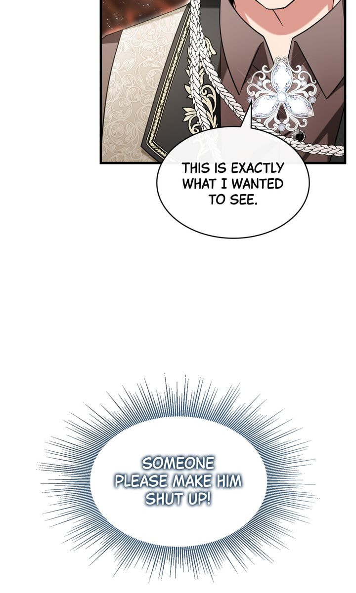 Justice for the Villainess Chapter 134 page 72 - 