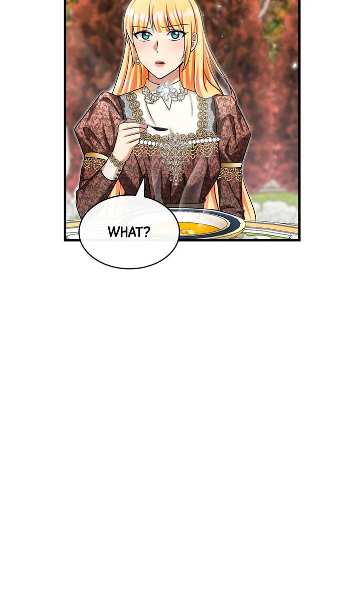 Justice for the Villainess Chapter 134 page 74 - 