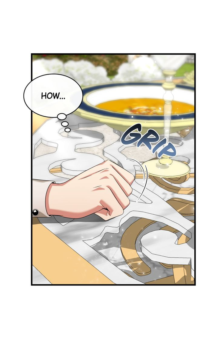 Justice for the Villainess Chapter 134 page 78 - 