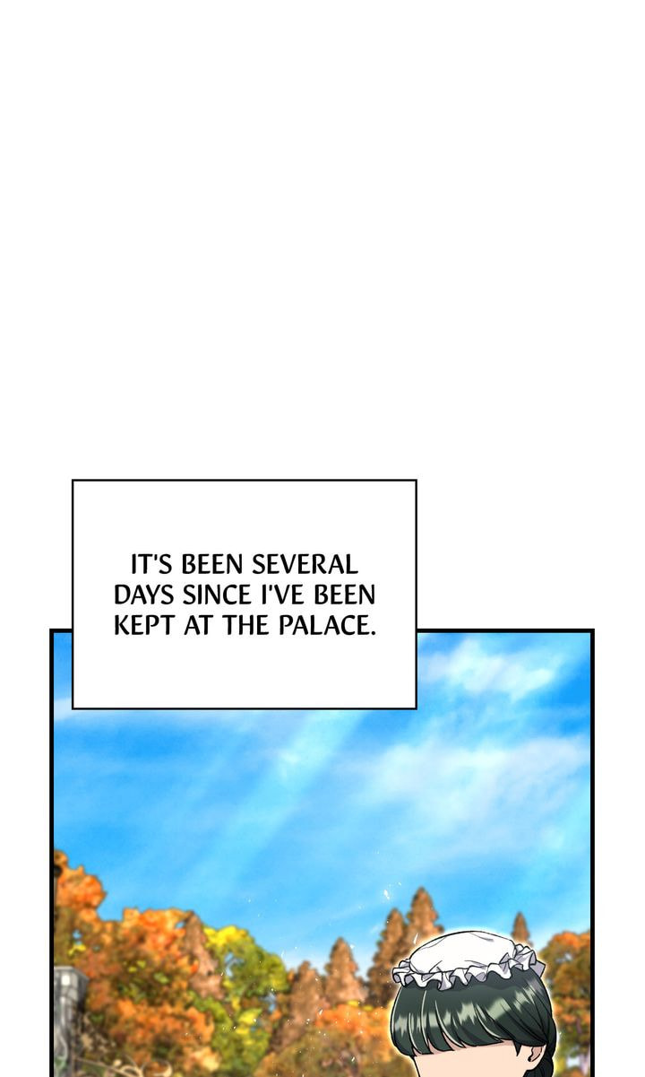 Justice for the Villainess Chapter 134 page 80 - 