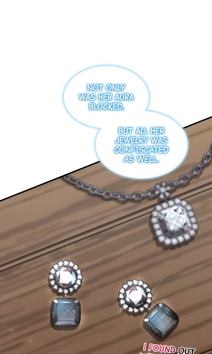 Justice for the Villainess Chapter 134 page 9 - 