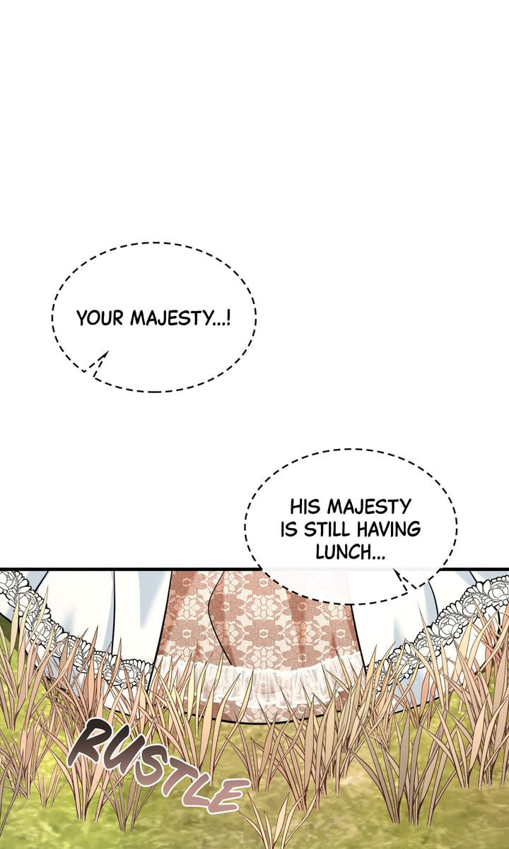 Justice for the Villainess Chapter 134 page 87 - 
