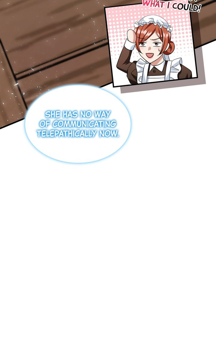 Justice for the Villainess Chapter 134 page 10 - 