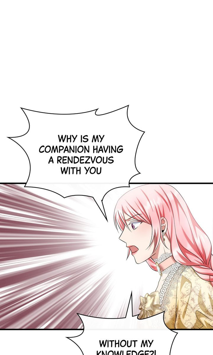 Justice for the Villainess Chapter 134 page 94 - 