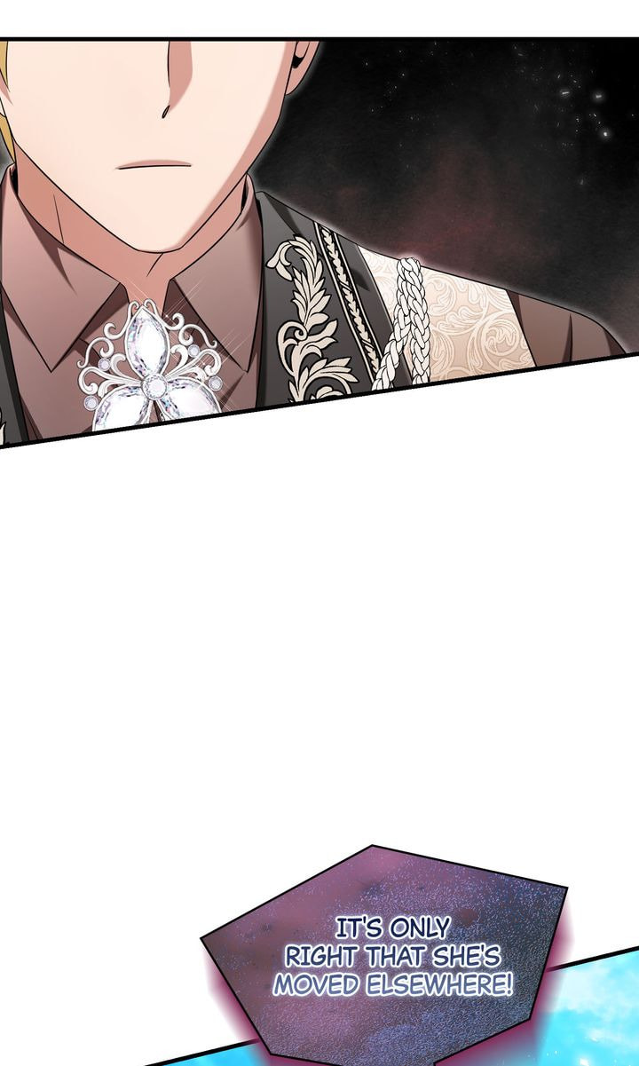 Justice for the Villainess Chapter 134 page 96 - 