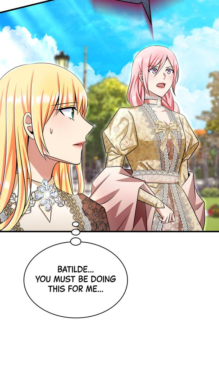 Justice for the Villainess Chapter 134 page 97 - 