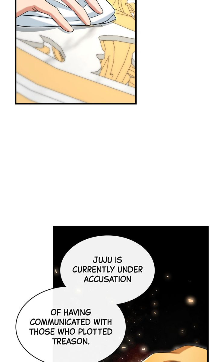 Justice for the Villainess Chapter 135 page 2 - 