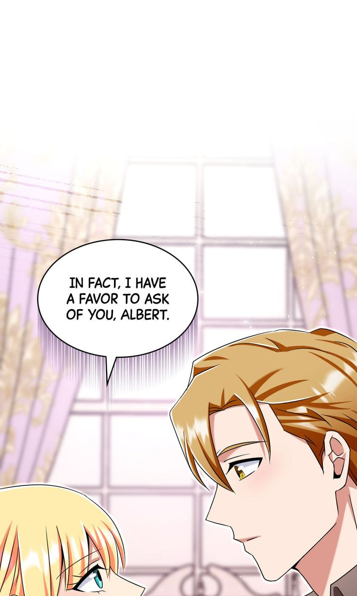 Justice for the Villainess Chapter 135 page 108 - 