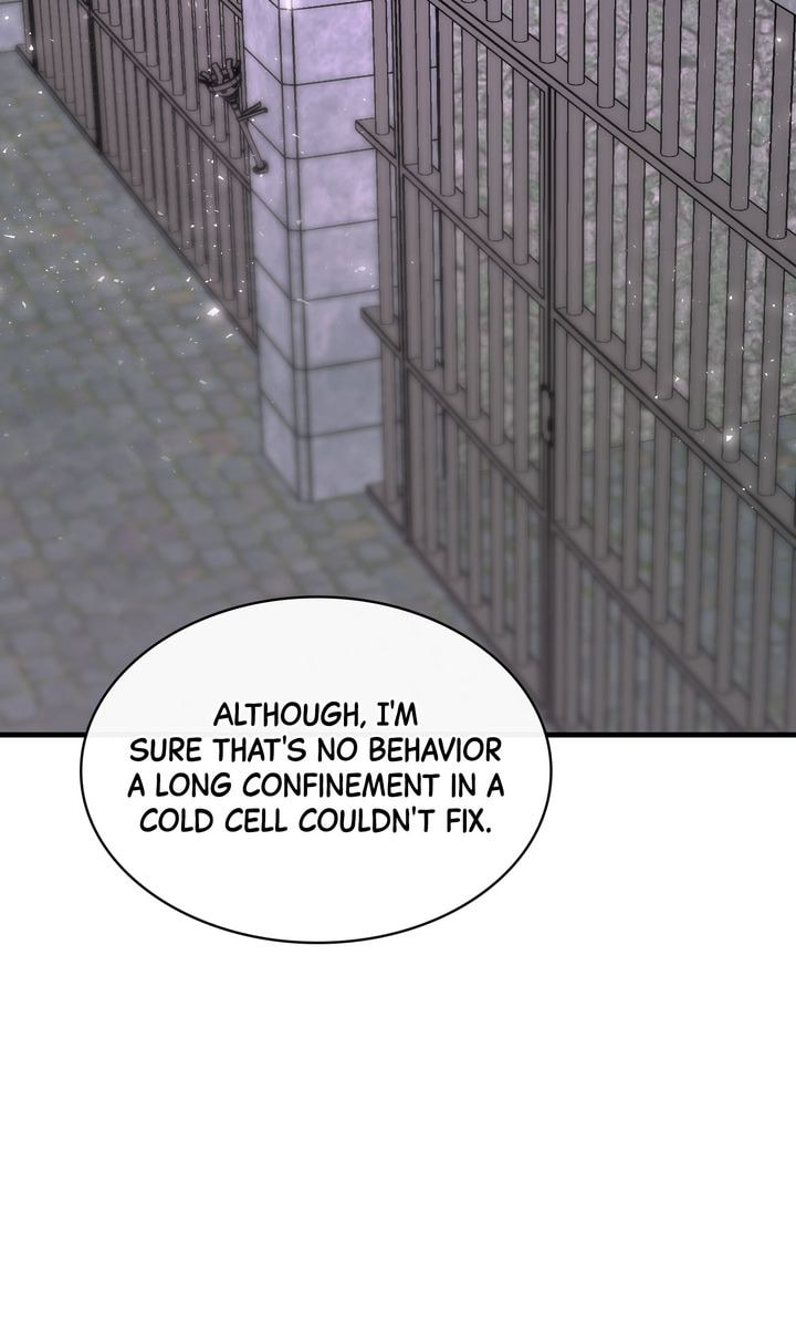 Justice for the Villainess Chapter 135 page 16 - 