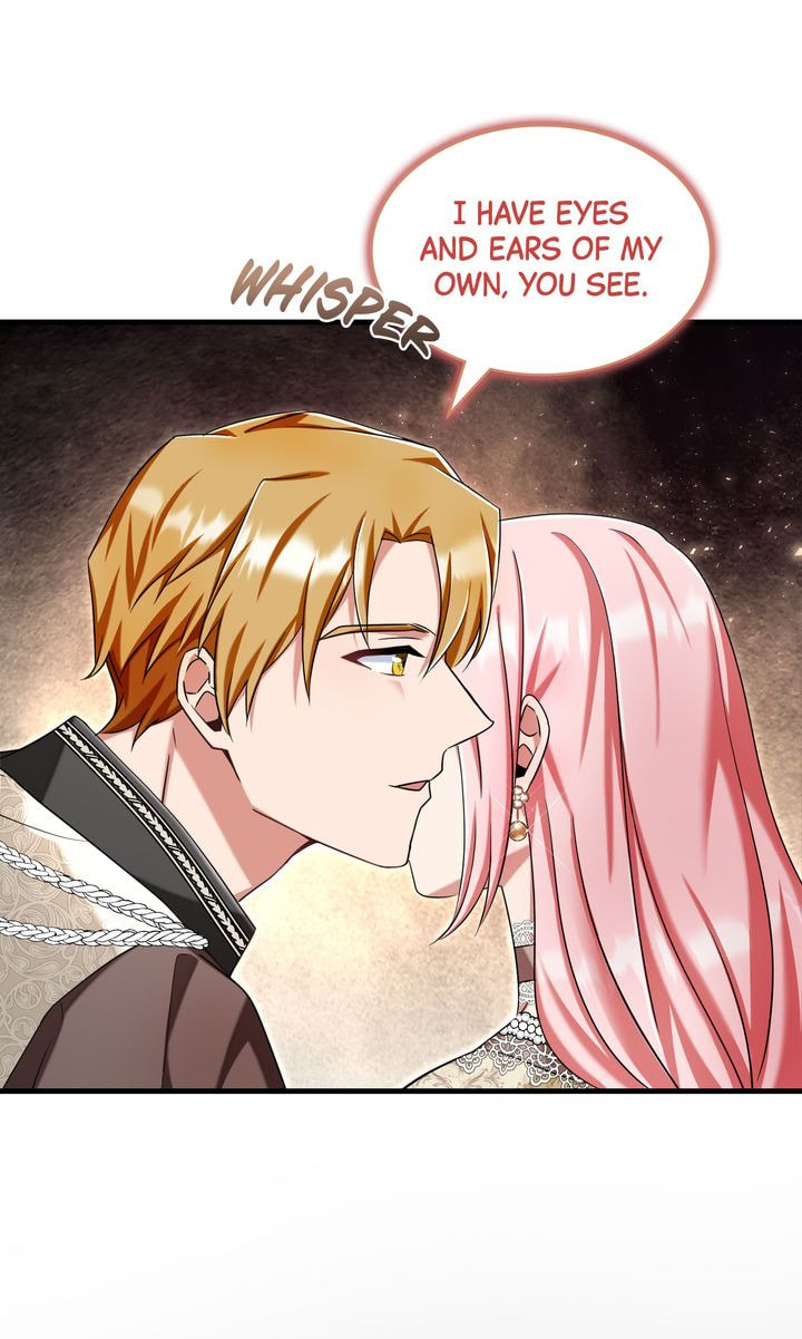 Justice for the Villainess Chapter 135 page 19 - 