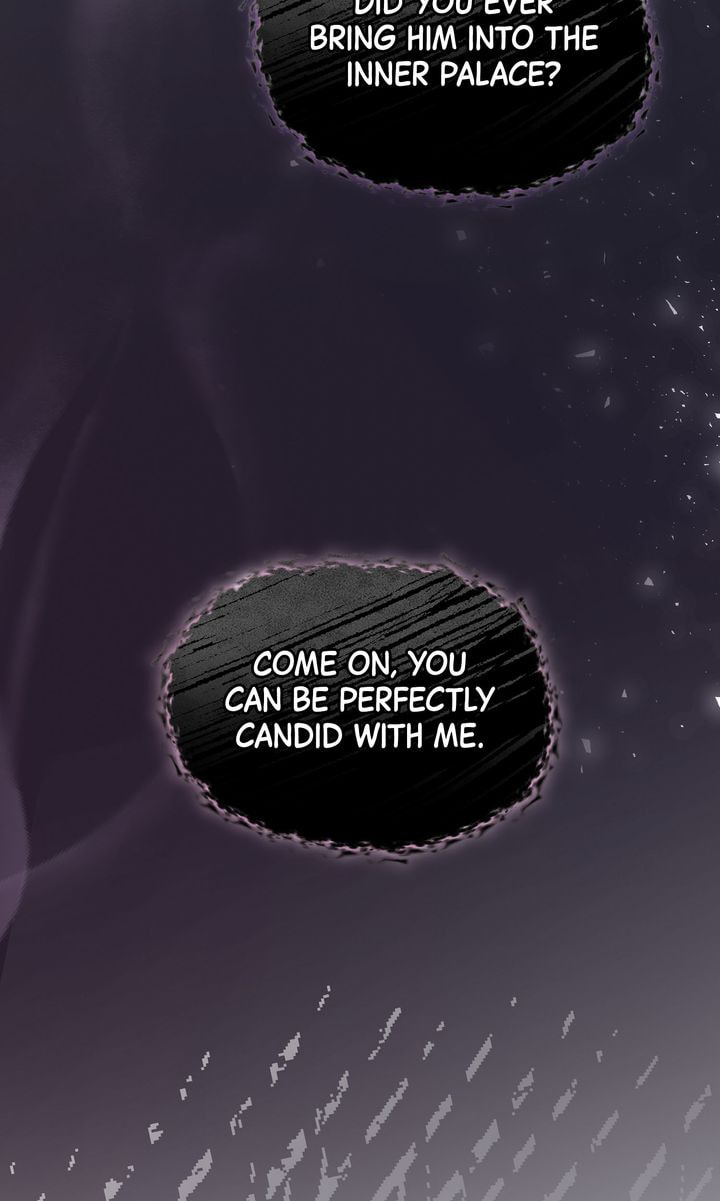 Justice for the Villainess Chapter 135 page 21 - 