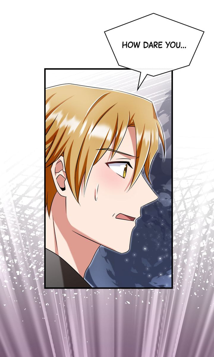 Justice for the Villainess Chapter 135 page 29 - 