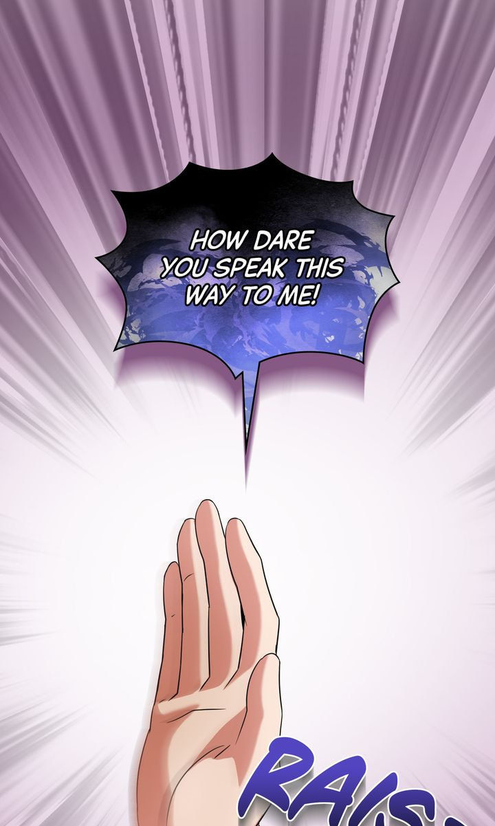 Justice for the Villainess Chapter 135 page 30 - 