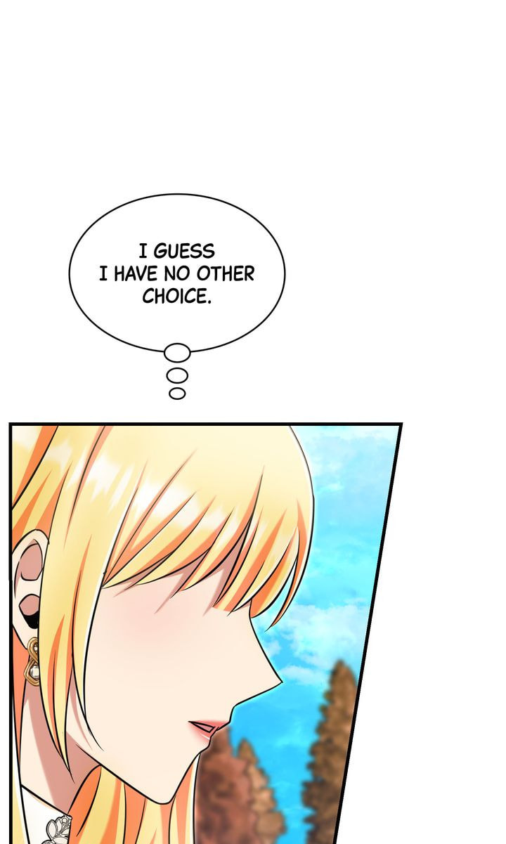 Justice for the Villainess Chapter 135 page 36 - 