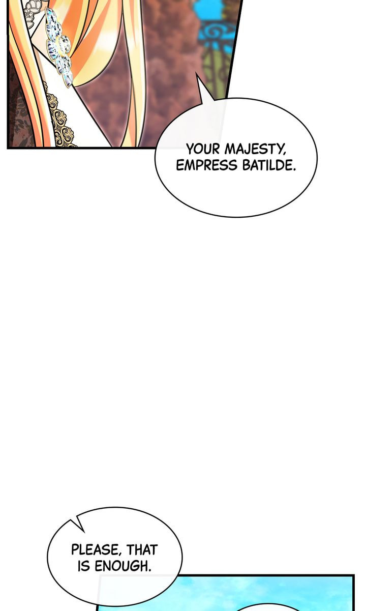 Justice for the Villainess Chapter 135 page 37 - 