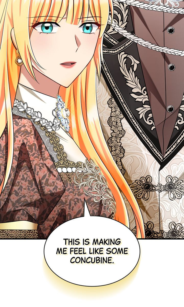 Justice for the Villainess Chapter 135 page 40 - 