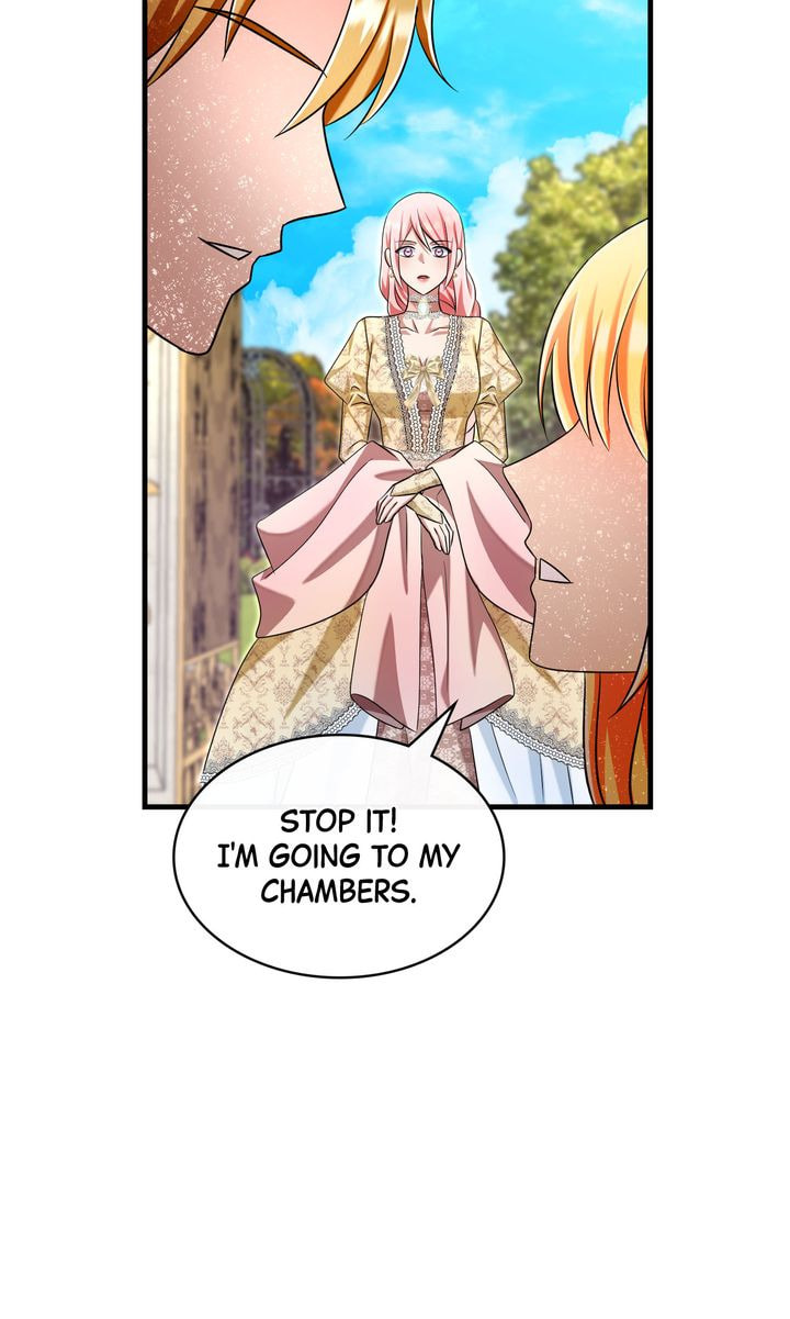 Justice for the Villainess Chapter 135 page 43 - 