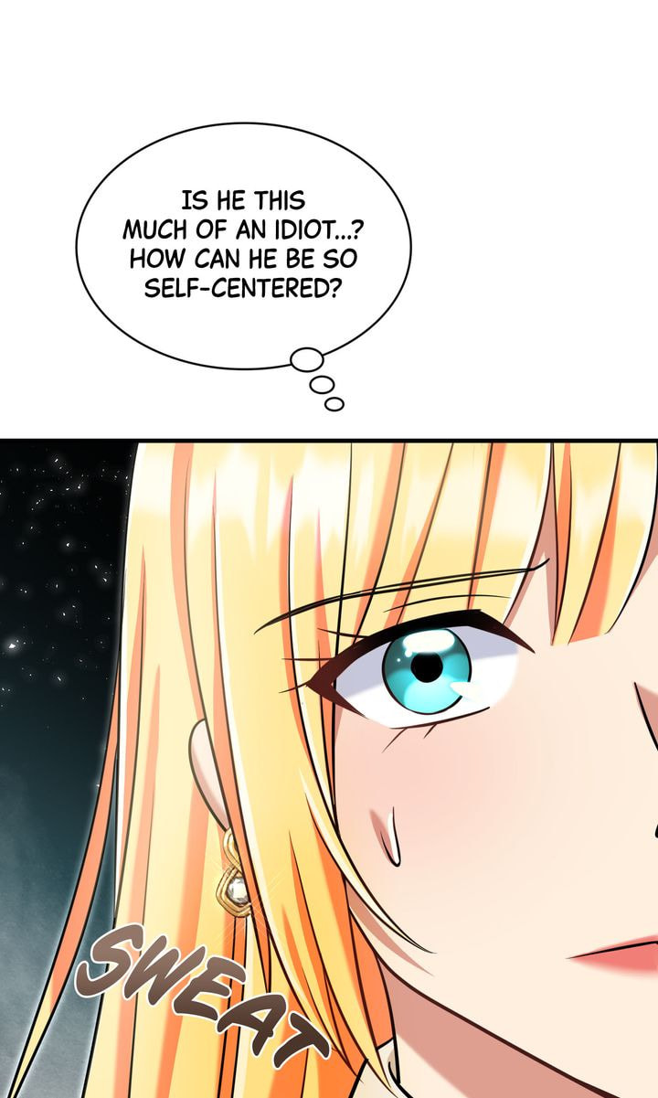 Justice for the Villainess Chapter 135 page 56 - 
