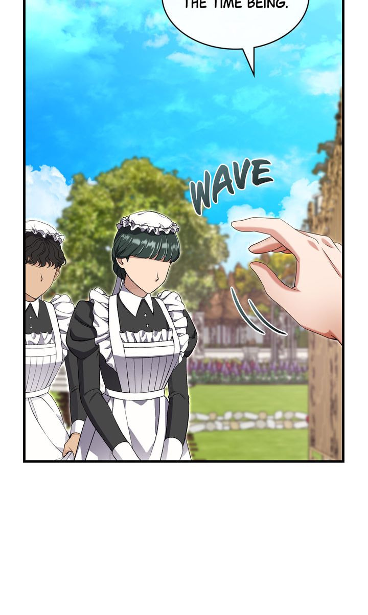 Justice for the Villainess Chapter 135 page 7 - 