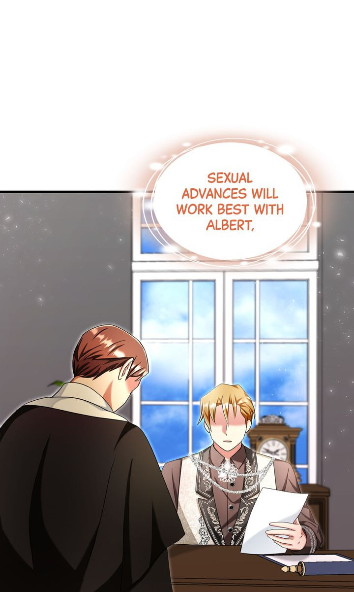 Justice for the Villainess Chapter 135 page 67 - 