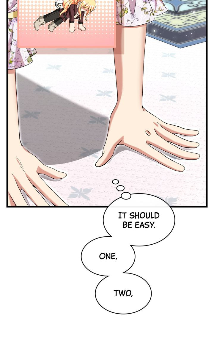 Justice for the Villainess Chapter 135 page 70 - 