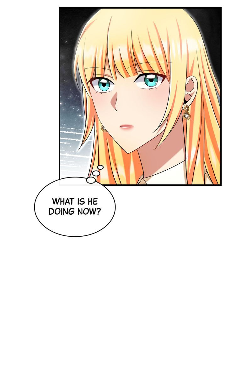 Justice for the Villainess Chapter 135 page 8 - 