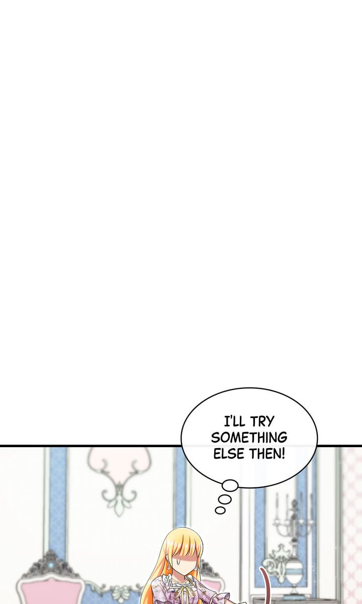 Justice for the Villainess Chapter 135 page 74 - 
