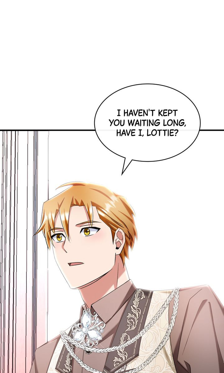 Justice for the Villainess Chapter 135 page 79 - 