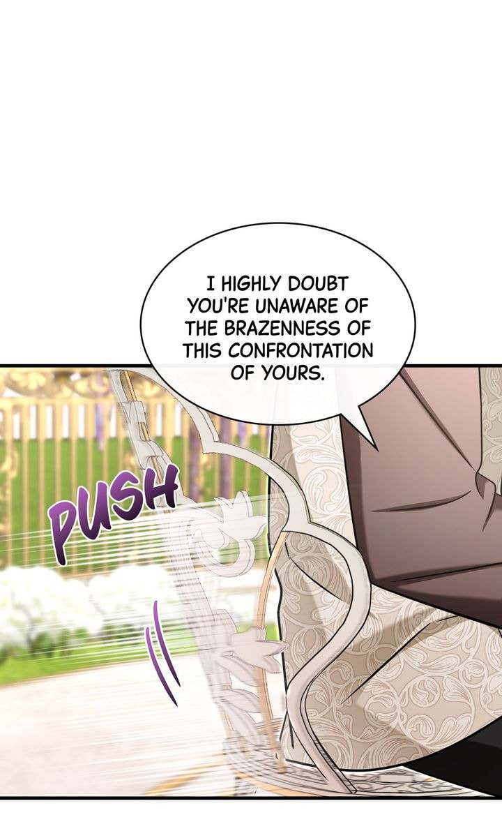 Justice for the Villainess Chapter 135 page 9 - 