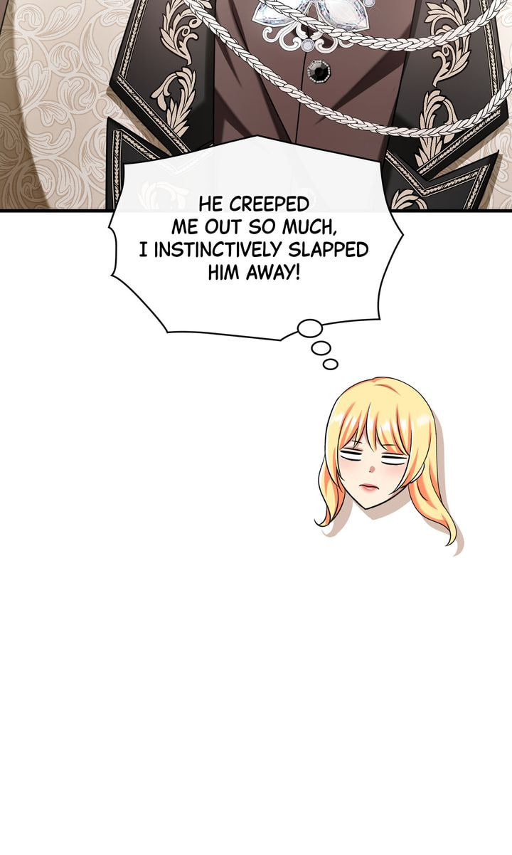 Justice for the Villainess Chapter 135 page 89 - 