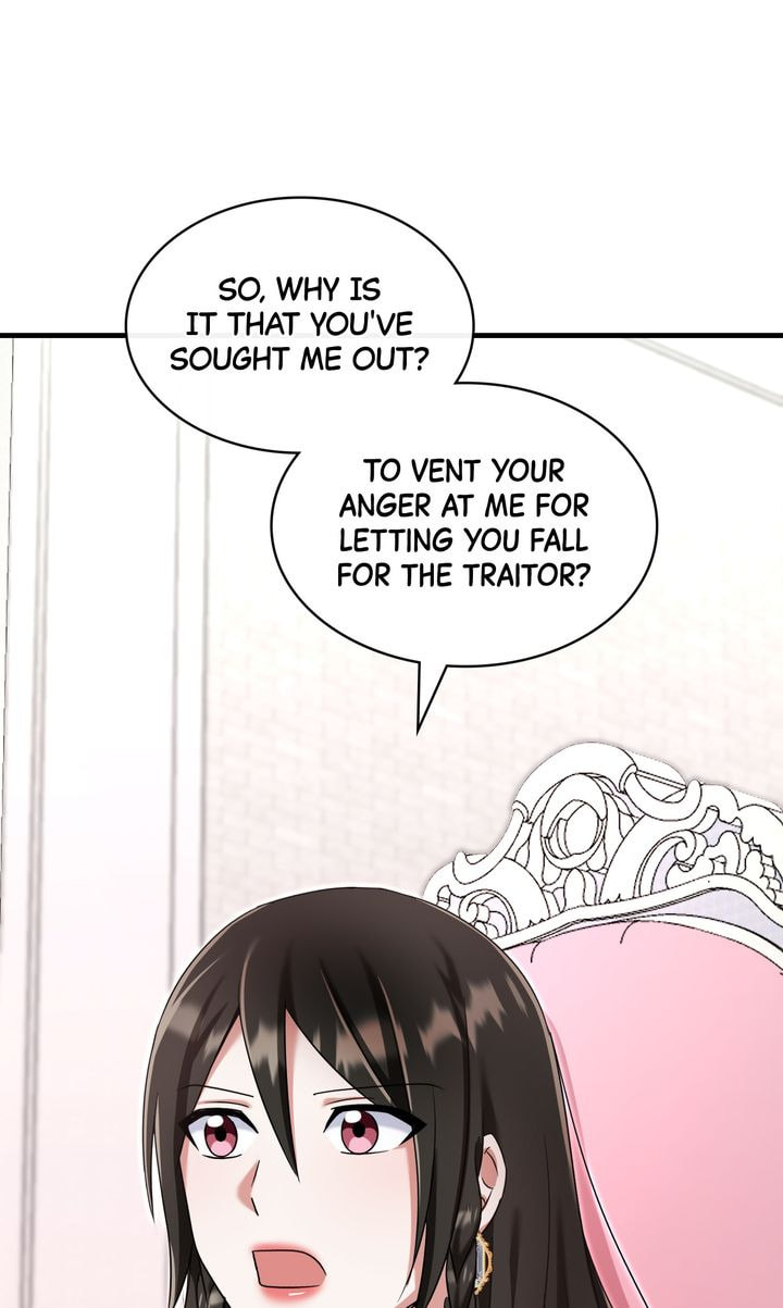 Justice for the Villainess Chapter 136 page 14 - 