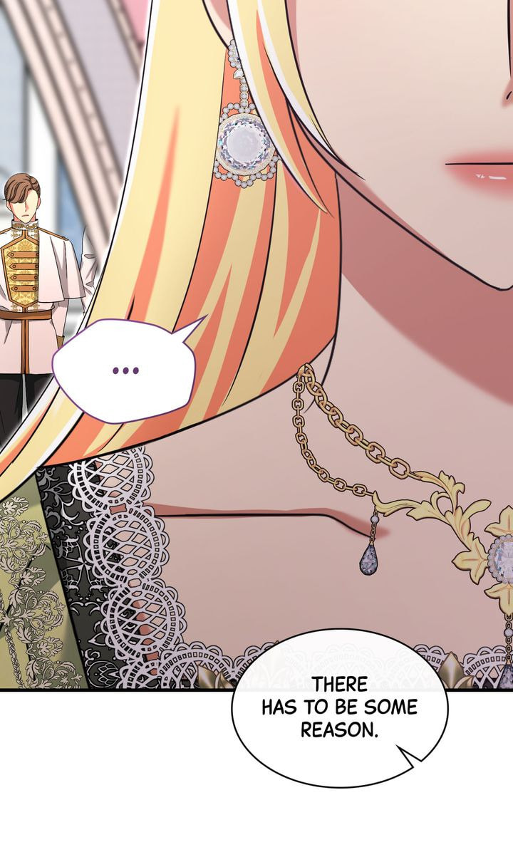 Justice for the Villainess Chapter 136 page 16 - 