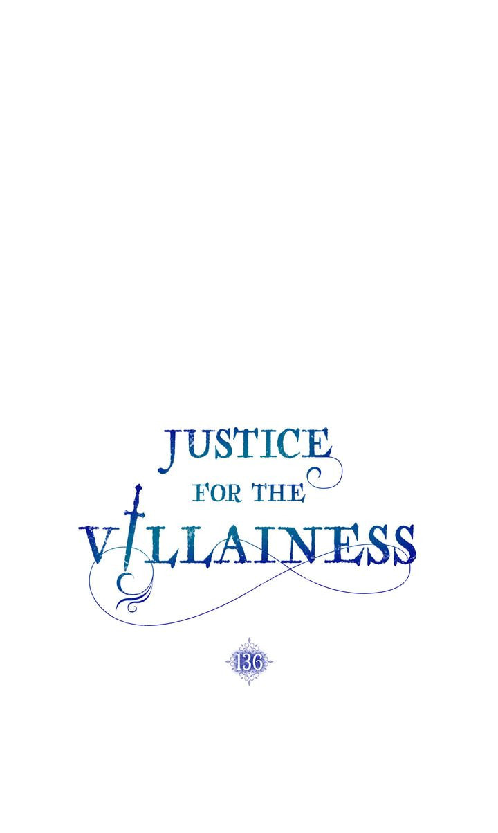 Justice for the Villainess Chapter 136 page 18 - 
