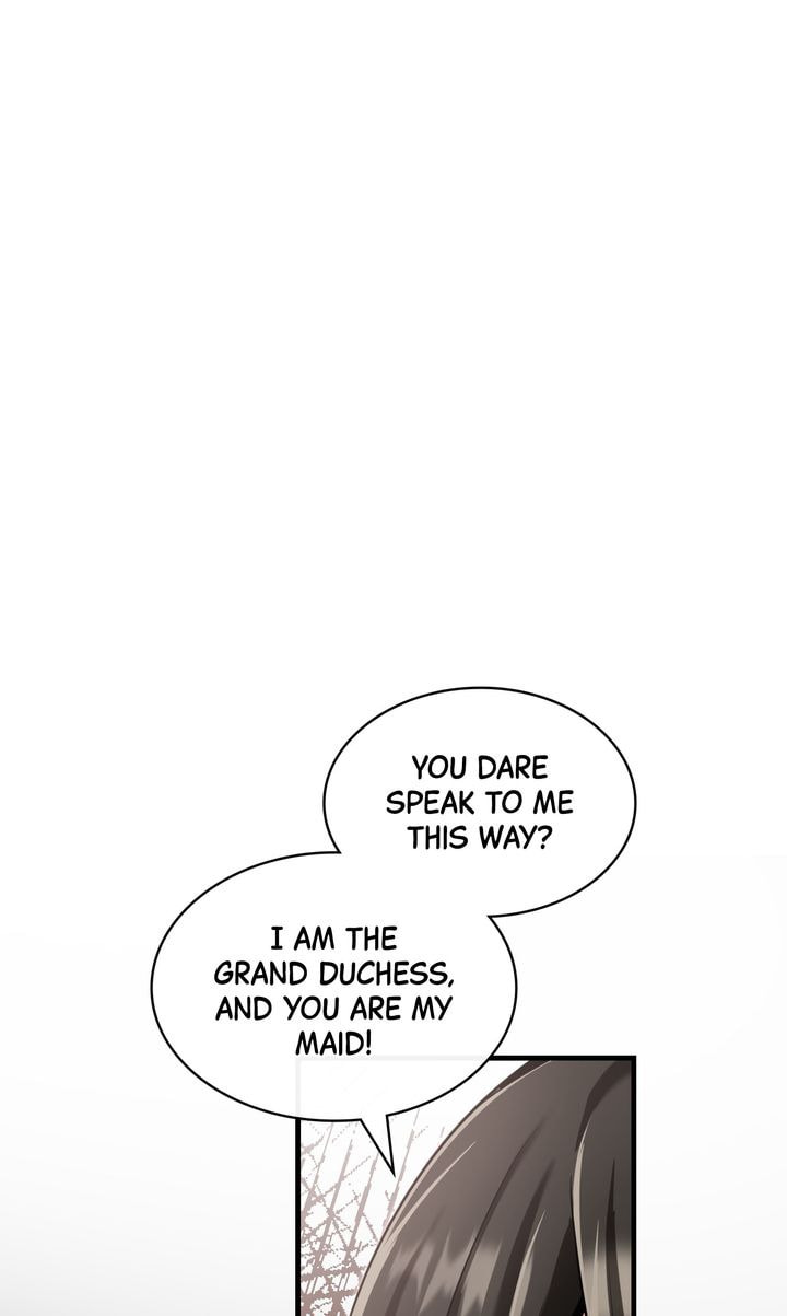 Justice for the Villainess Chapter 136 page 22 - 