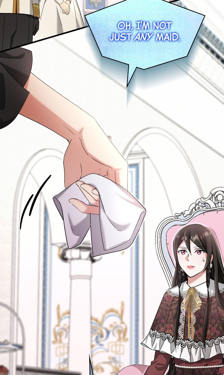 Justice for the Villainess Chapter 136 page 25 - 
